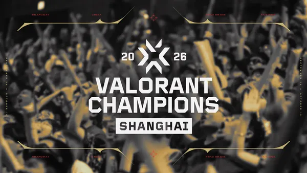 Valorant Champions Shanghai: What the Openers Decided