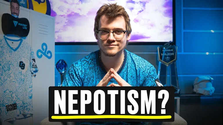 Cloud9 VALORANT 2026 Stage 2 roster: OXY, Zellsis, Jackk, Notexxd and FireBallOps.