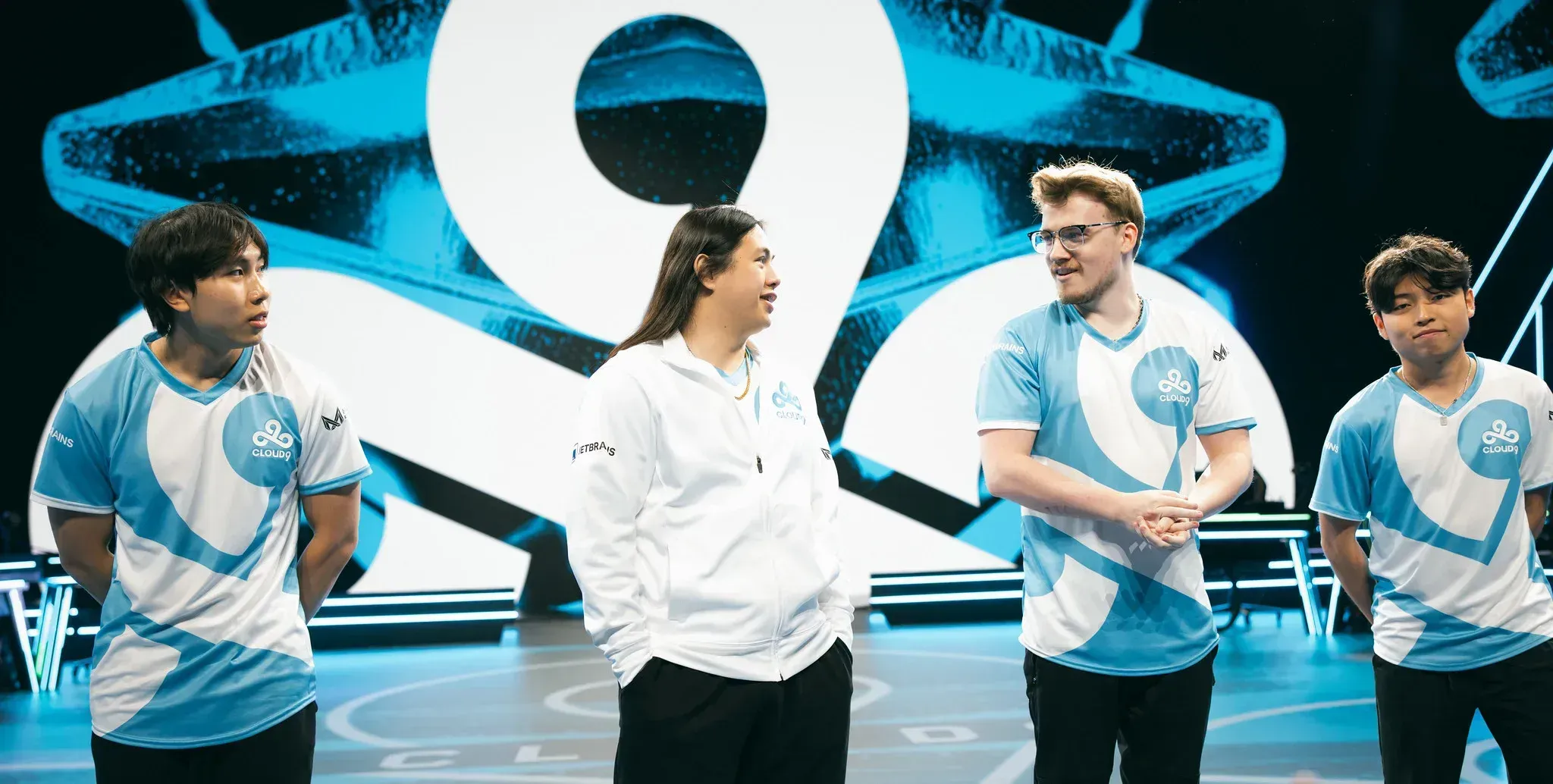 Xeppaa leaves Cloud9 after five years in VALORANT esports, FireBallOps joins the roster.