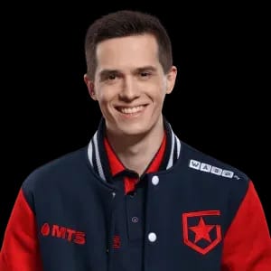 ENGH (Andrey Sholokhov), nouveau head coach FNATIC pour le VCT EMEA 2026.