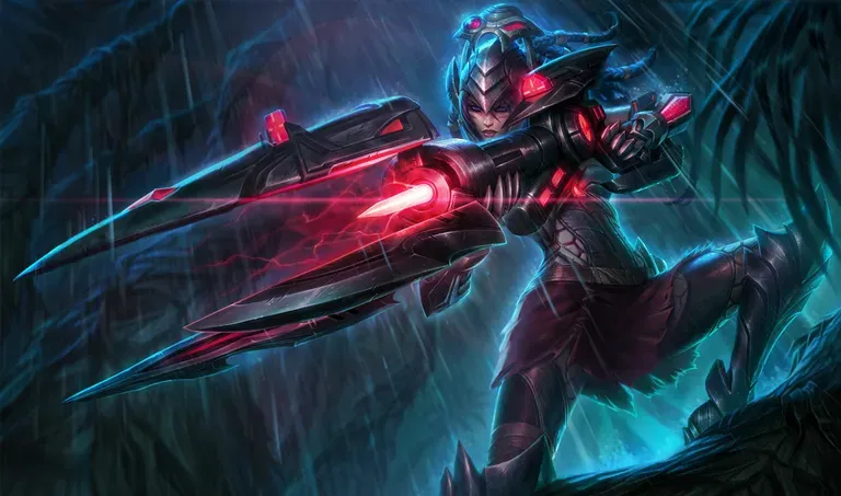League of Legends skill-based cash tournament on Amber.gg.