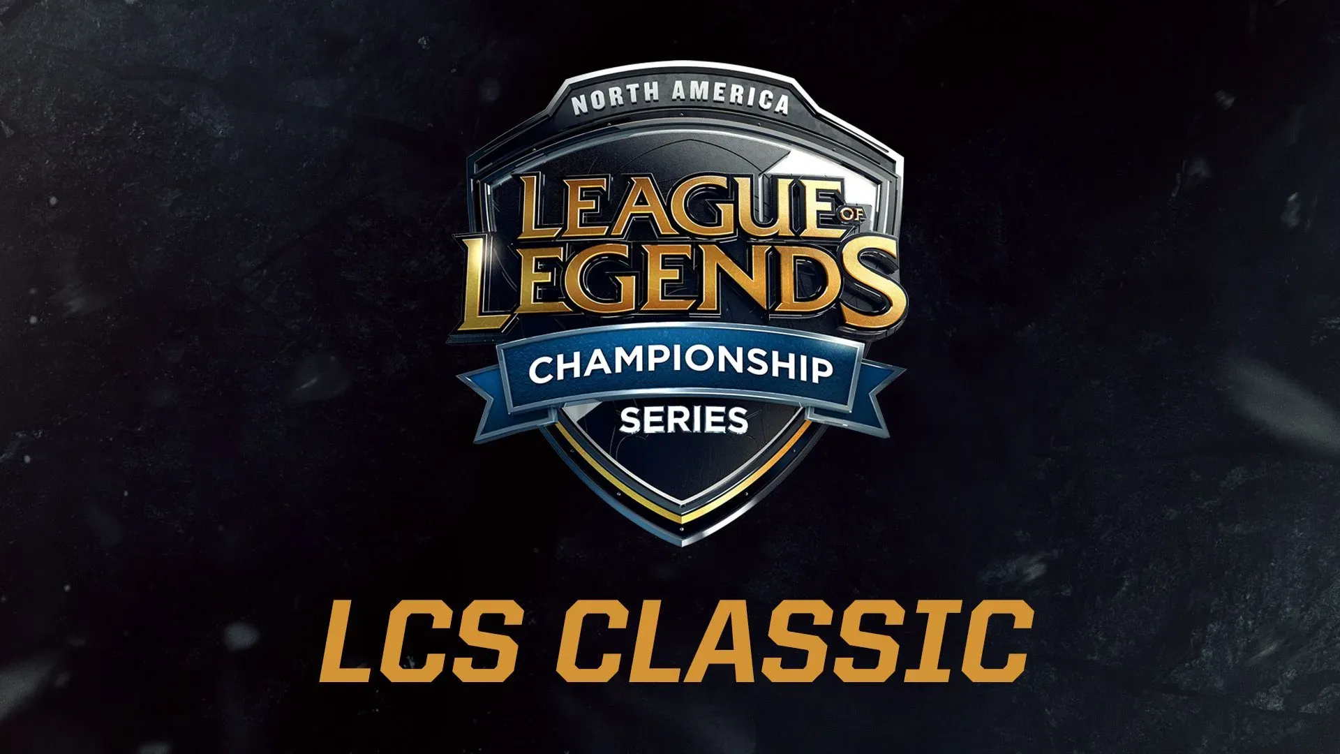 LCS Classic: TSM vs CLG — July 24, 2026 at Riot Games Arena Los Angeles.