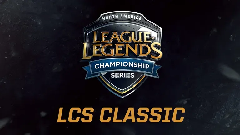 TSM vs CLG face off on the original Summoner Rift during LCS Classic Opening Week 2026.