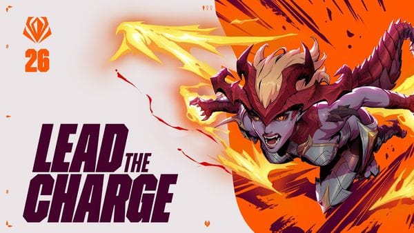 LoL 2026: O Calendário Completo de Eventos de Esports