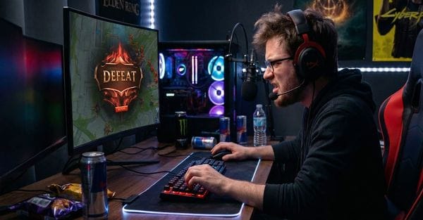 Por que a fila solo do LoL não é competitiva de verdade? (e o que fazer sobre isso)