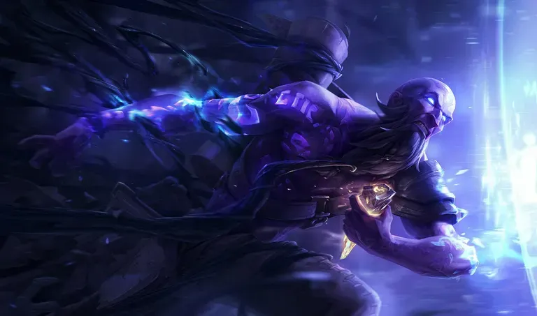 Ryze and Orianna champions, both receiving nerfs in League of Legends Patch 26.12.