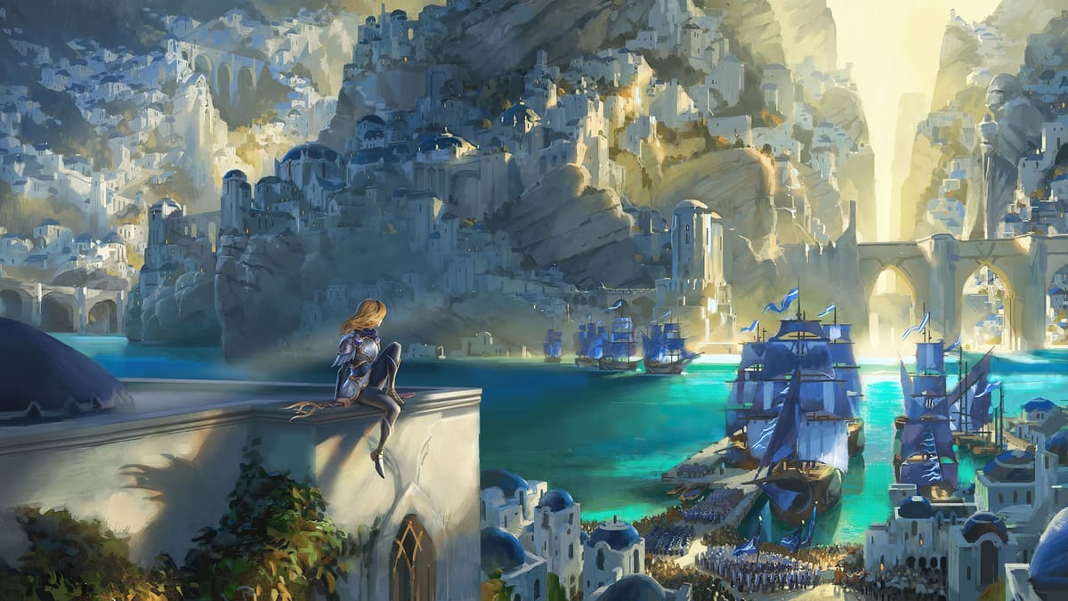 lux-looking-demacia-league-of-legends-fanart