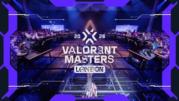 XLG and EDG qualify for VCT Masters London 2026, China Stage 1 playoffs.