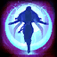 Ability icon of the champion to guess