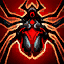 Forma de Aranha