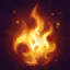 Поджог