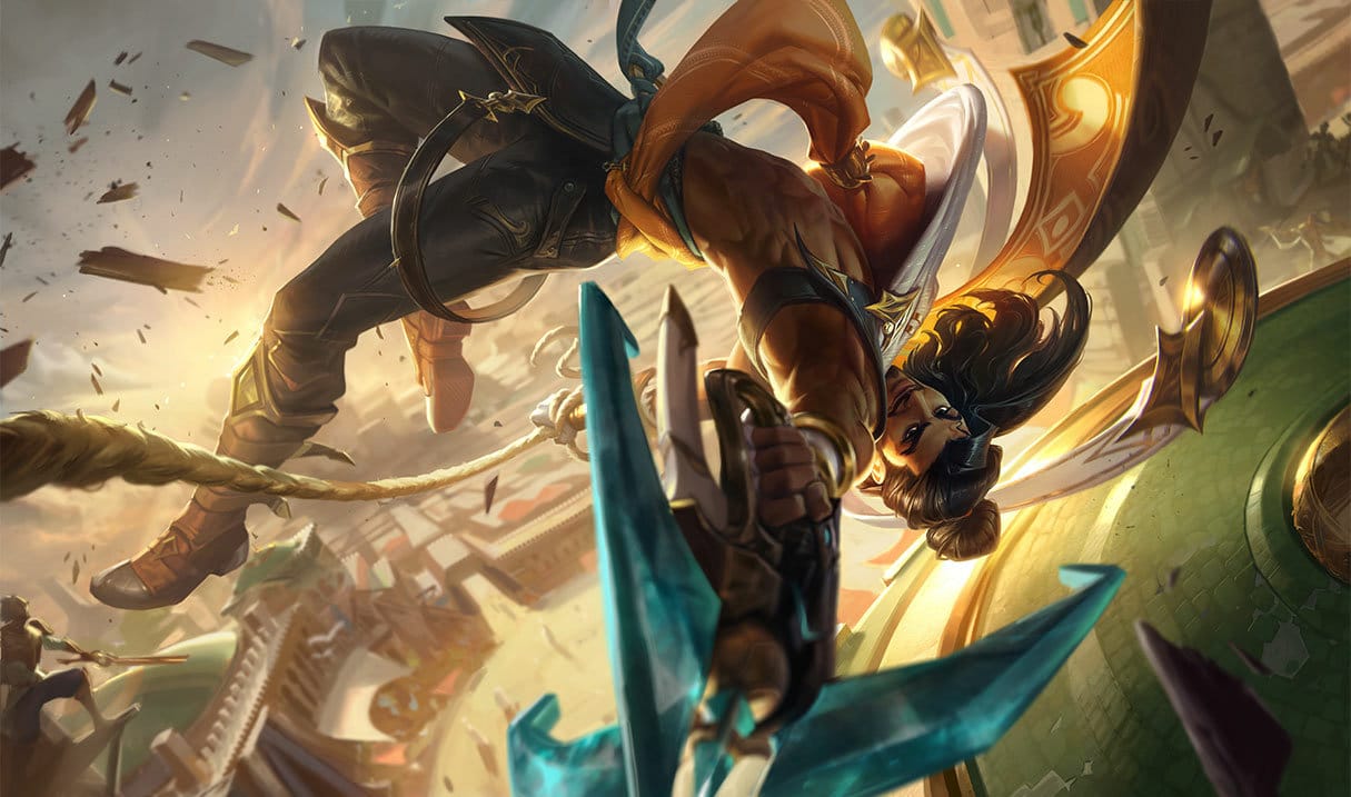 banner