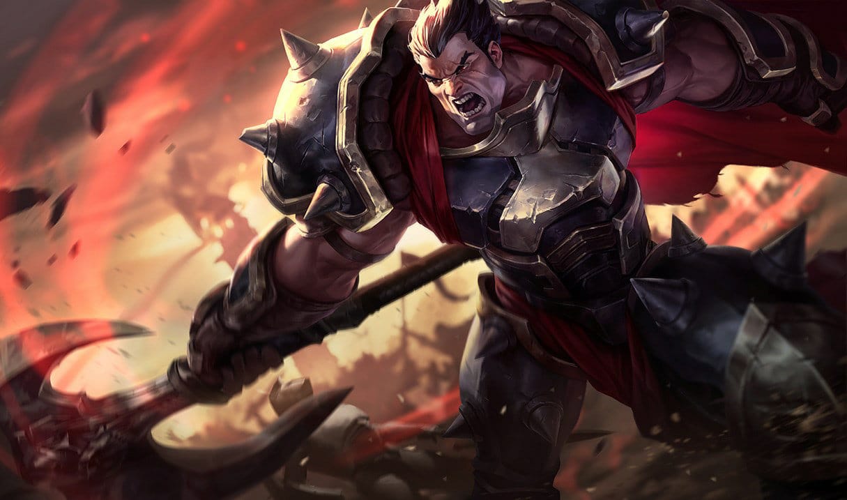 banner