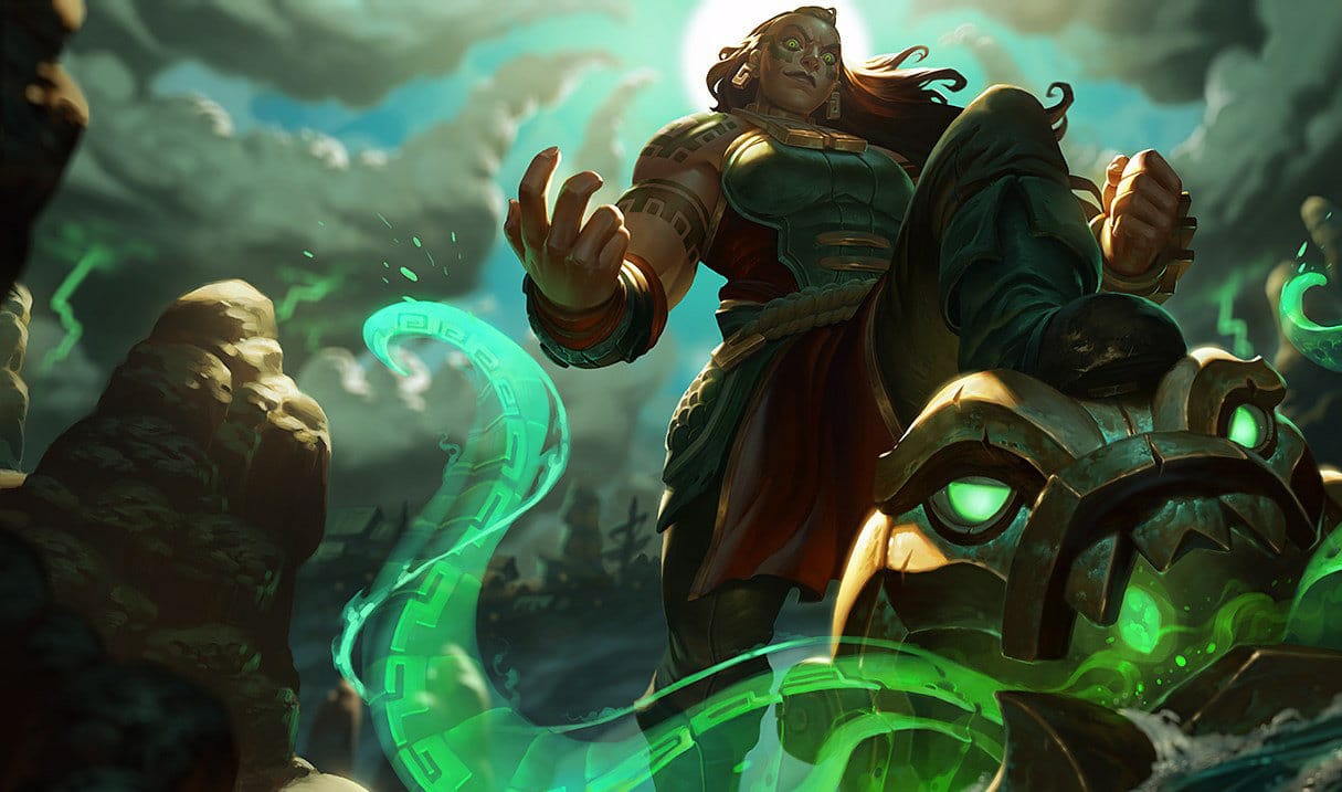 banner