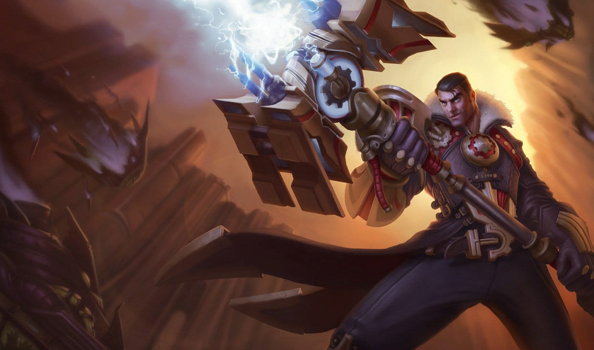 banner
