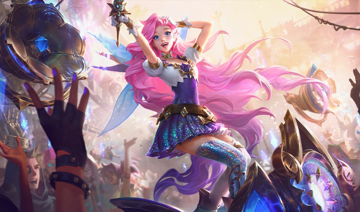 banner