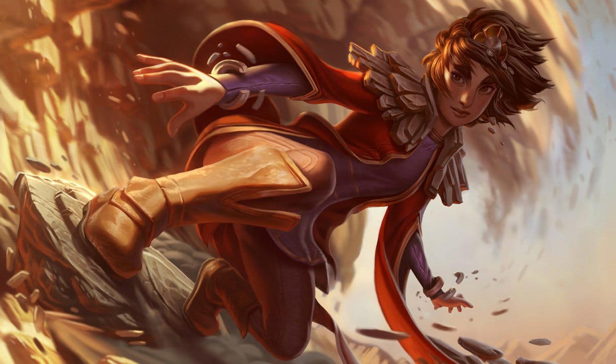 banner