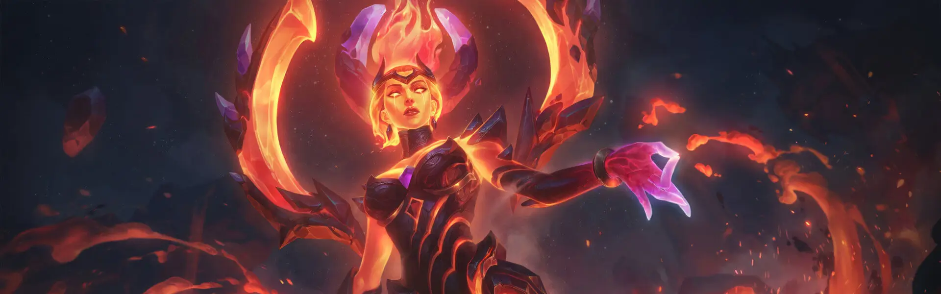 League of Legends