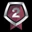 rank-2