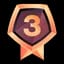 rank-3