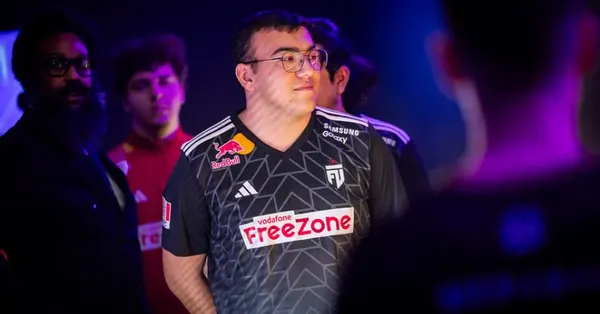 FUT Esports Release Their EMEA Core, AtaKaptan Retires