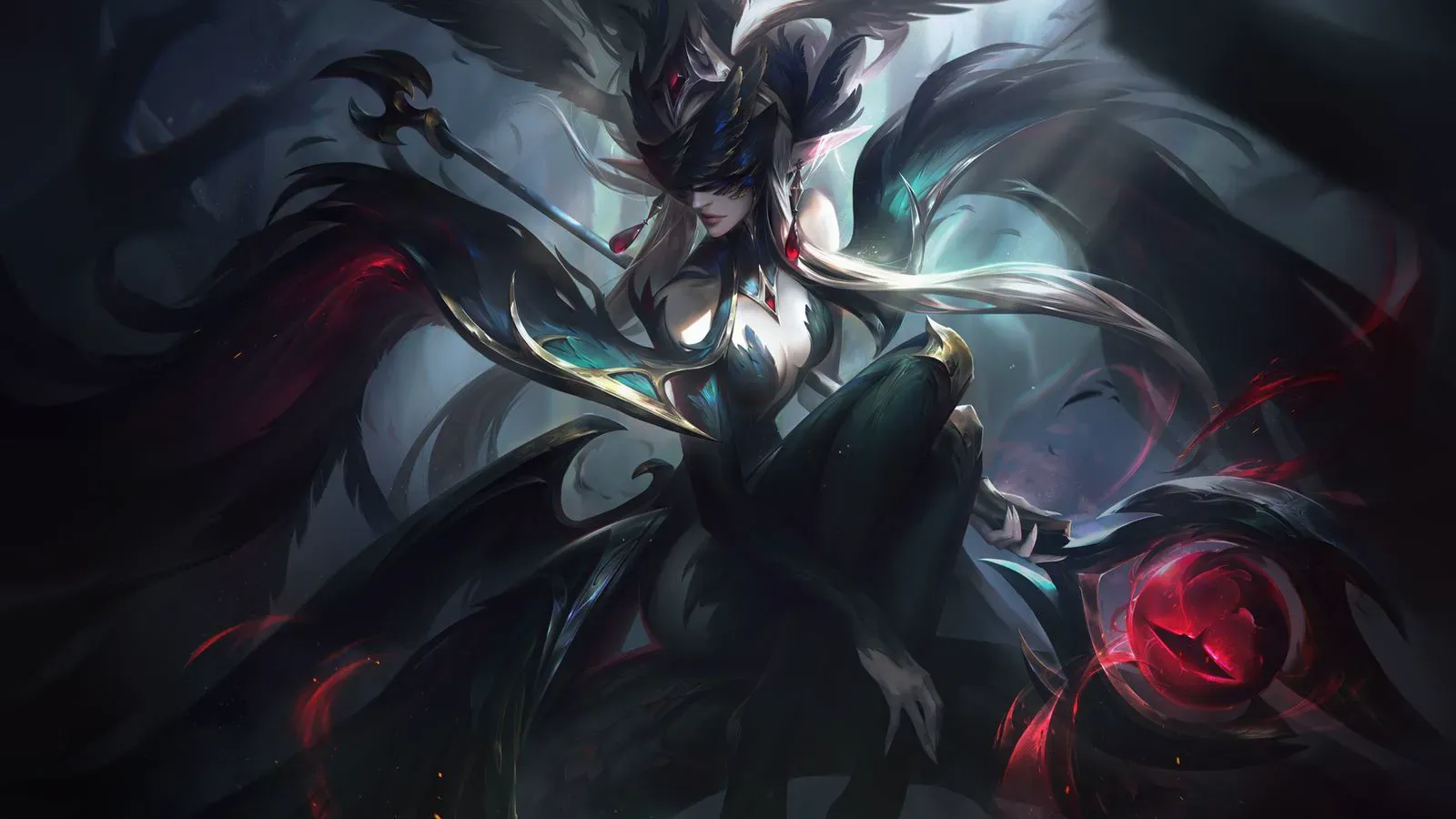 League of Legends Patch 26.19 key art, the pre-Worlds update.