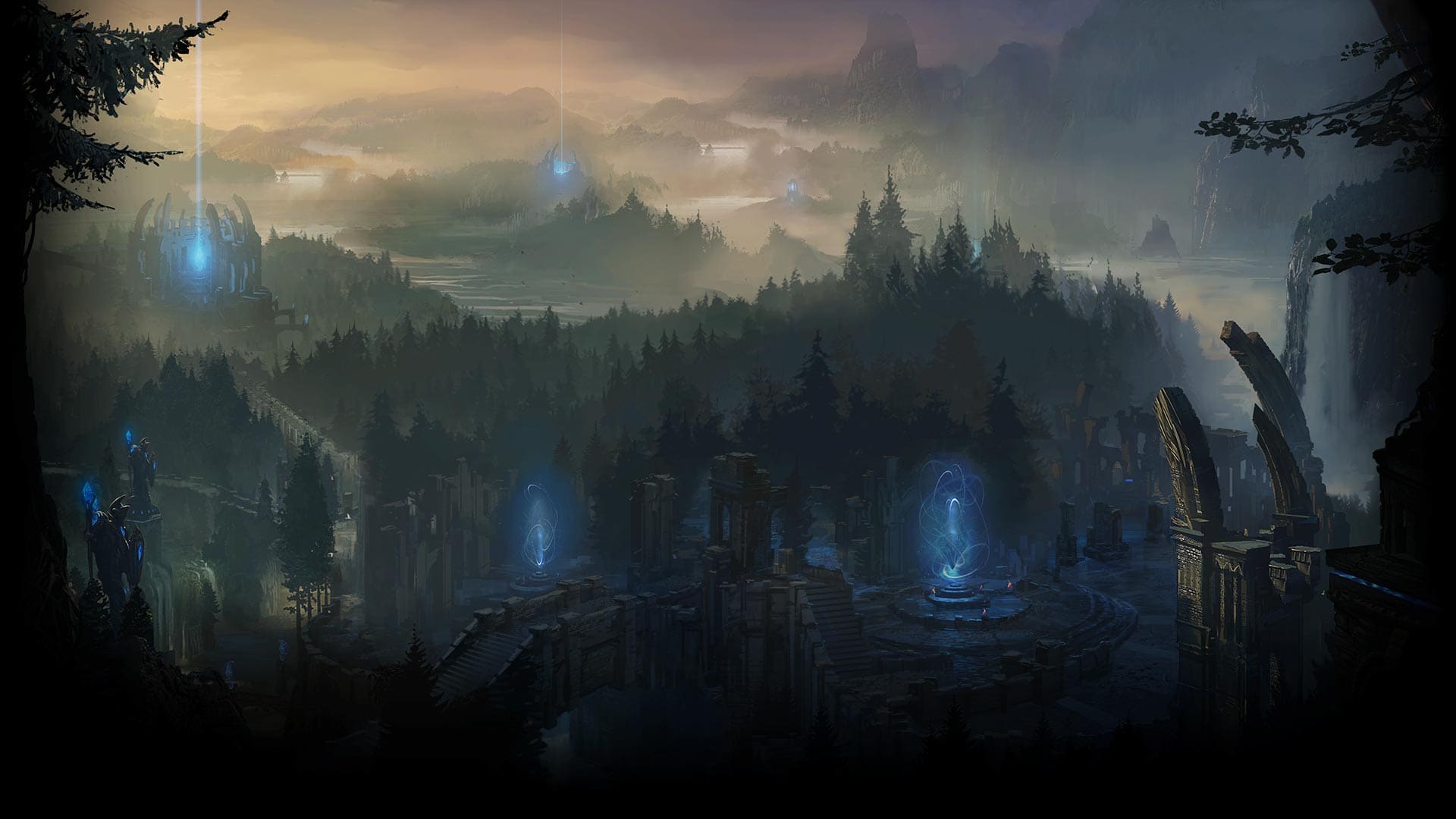 summoners-rift-map-fan-art